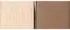 Pupa Vamp! Compact Duo Eyeshadow Milk Chocolate 2,2g (400087005)