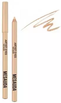 Mesauda Artist Eyes Kajalstift nude 1,14g