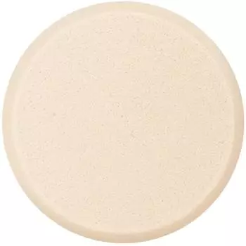 Kanebo Total Finish Foundation Sponge, runde Form (1 Stk.)