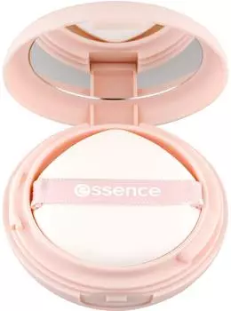 Essence Silky Cushion Foundation (12g) 50