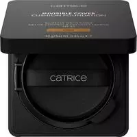Catrice Foundation "Invisible Cover Cushion Foundation"
