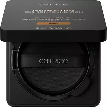 Catrice Invisible Cover Cushion (10g) 050N