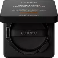 Catrice Foundation "Invisible Cover Cushion Foundation"