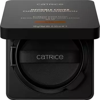 Catrice Invisible Cover Cushion (10g) 075W