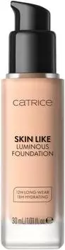 Catrice Skin Like Luminous (30ml) 023W