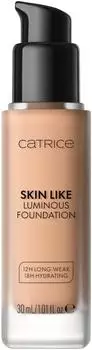Catrice Skin Like Luminous (30ml) 027C