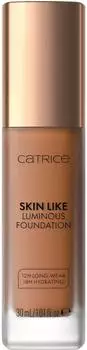 Catrice Skin Perfector Longwear Foundation (30ml) 1C Alabaster