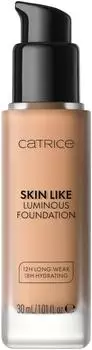 Catrice Skin Like Luminous Foundation (30ml) 043W