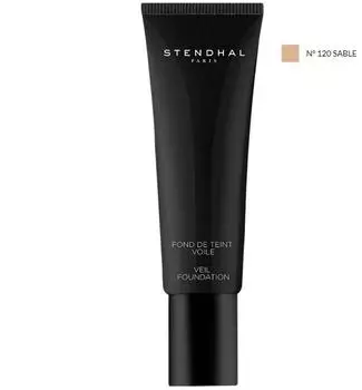 Stendhal Fond De Teint Voile (30ml) 120-Sable