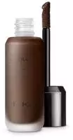 Kiko Milano Full Coverage 2 In 1 Foundation & Concealer N250 25 ml