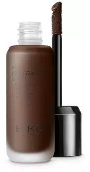 Kiko Full Coverage 2-In-1 (25ml) N250 Neutral 250