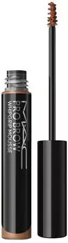 MAC Pro Brow Whipgrip Mousse (4g) Hickory