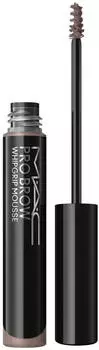 MAC Pro Brow Whipgrip Mousse (4g) Thunder
