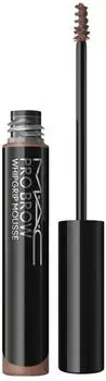 MAC Pro Brow Whipgrip Mousse (4g) Lingering