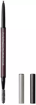MAC Pro Brow Styler (0,08g) Genuine Aubergine