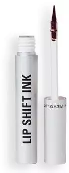 Revolution Beauty Lip Shift Ink (1.8ml) Bitten Cherry