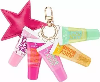 Essence Juicy Bomb Mini (5x6ml)