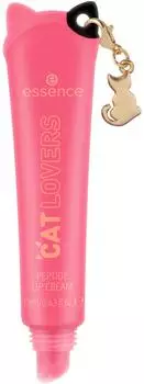 Essence Dog Gang or Cat Crew?!? Cat Lovers Peptide Lip Cream (13ml) 01 Little Paw