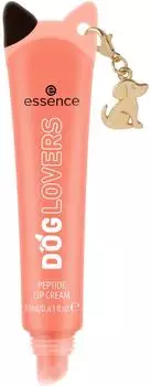 Essence Dog Gang or Cat Crew?!? Dog Lovers Peptide Lip Cream (13ml) 01Best Buddy