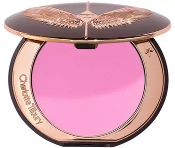 Charlotte Tilbury Flawless Blush Blur (8g) Blushgasm