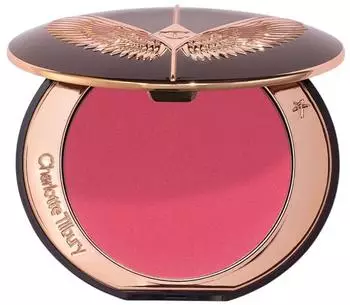 Charlotte Tilbury Flawless Blush Blur (8g) One Night Only