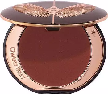 Charlotte Tilbury Flawless Blush Blur (8g) Pillow Talk Dream
