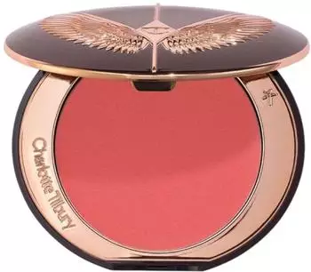 Charlotte Tilbury Flawless Blush Blur (8g) Sunset Siren