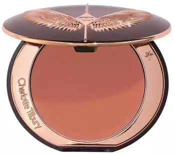 Charlotte Tilbury Flawless Blush Blur (8g) Summer Lovegasm