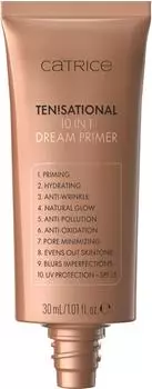 Catrice Ten!sational 10 in 1 Dream Primer (30ml) 020 Warm Caramel
