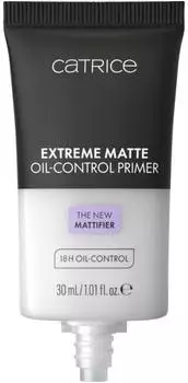 Catrice Extreme Matte Oil-Control Primer (30ml)