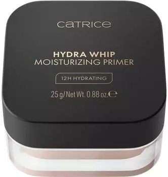 Catrice Hydra Whip Moisturizing Primer (25g)