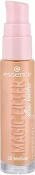 Essence MAGIC FILTER glow booster Primer (14ml) 20 Medium