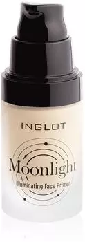 Inglot Moonlight lluminating Face Primer (25ml) 21 Full Moon
