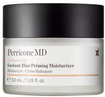 Perricone MD No Makeup Instant Blur Priming Moisturizer Primer (59ml) transparent