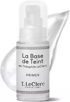 T.LeClerc La Base De Teint (30ml)