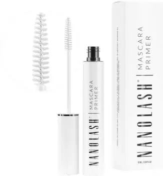 Nanolash Primer Mascara Base (10ml) transparent