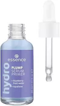 Essence Hydro Plump Serum (30ml) Bleu
