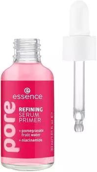Essence Pore Refining Serum (30ml) Rouge