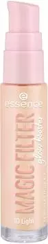 Essence MAGIC FILTER Glow Booster (14ml) 10 Light