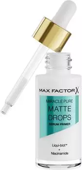 Max Factor Matte Drops (30ml)