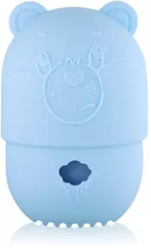 Essence Care Bears make-up sponge case 01 Kindness Always Wins