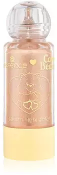 Essence Care Bears serum highlighter (9,5ml) 01 Born To Shine