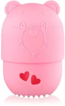Essence Care Bears make-up sponge case 02