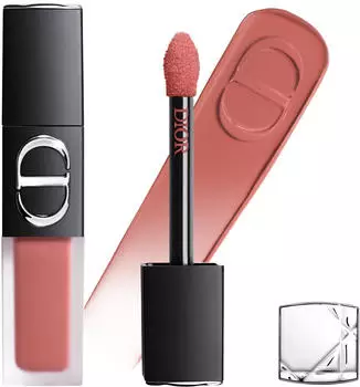 Dior On Stage Ink Blur Matte (6ml) 122 Captivating Rose