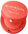 Bourjois Little Round Pot Blush (2,5g) 18 Rouge Ravissant