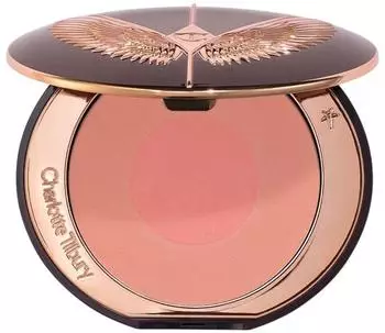 Charlotte Tilbury Flawless Blush Blur (8g) Ecstasy