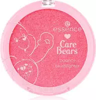 essence Care Bears Rouge f&uuml;r strahlende Haut Farbton 01 Beary Into You 8 g