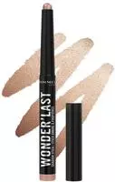 Rimmel Wonder'Last Lidschatten-Stift Farbton 005 Frosty Rose 1.64 g