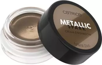 Catrice Metallic Spark Cream Eyeshadow