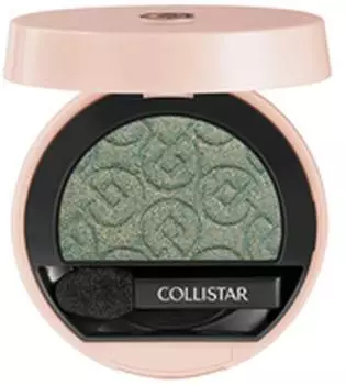 Collistar Impeccabile Compact Eyeshadow (3g) 520 Eden Shimmer